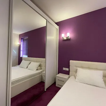 Apartment Bright & Spacious 1bd Flat With A Cute Balcony *
